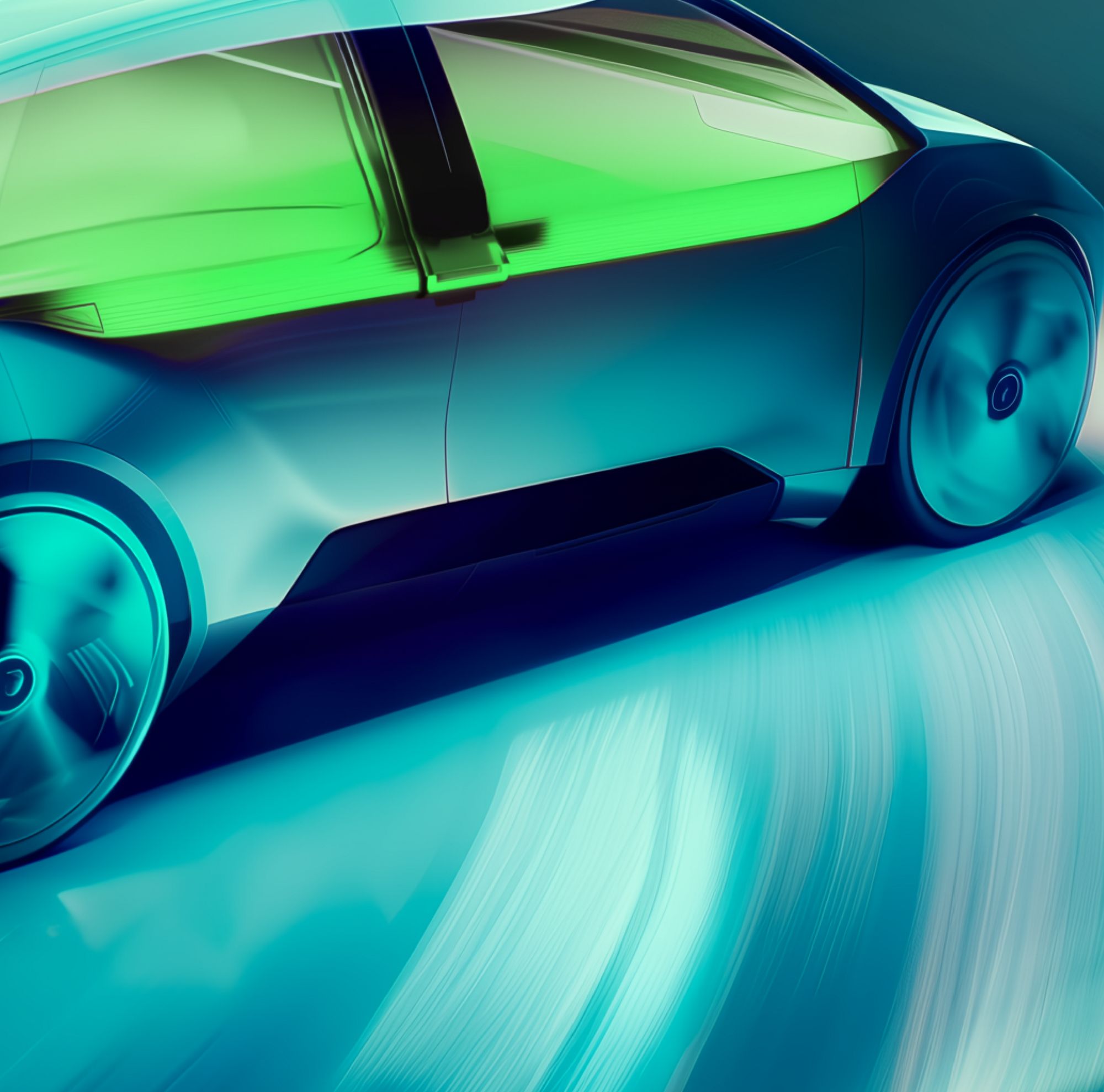 Enhance EVs with Safles Evoca  